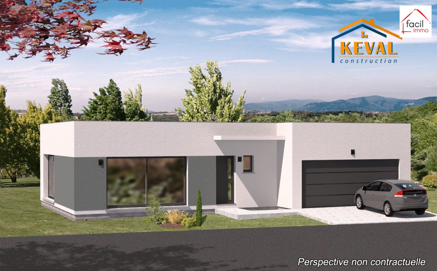 2 bedrooms House in Sarrebourg, France No. 54990