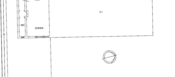 5 rooms House in Montespertoli, Italy No. 43713 12