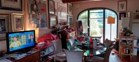 5 rooms House in Montespertoli, Italy No. 43713 3