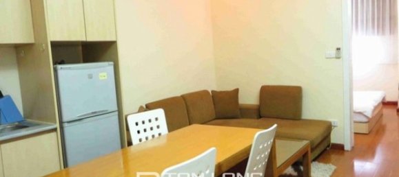 1 bedroom Apartment in Ba Dinh, Vietnam No. 2643 2