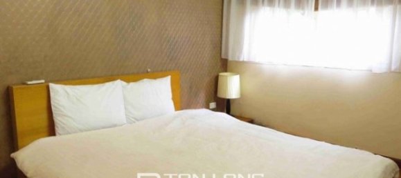 1 bedroom Apartment in Ba Dinh, Vietnam No. 2643 3