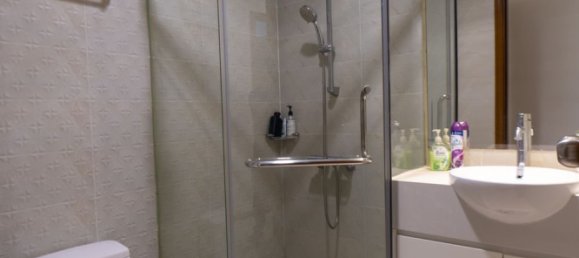 2 bedrooms Apartment in Binh Thanh, Vietnam No. 17782 30