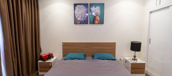 2 bedrooms Apartment in Binh Thanh, Vietnam No. 17782 22