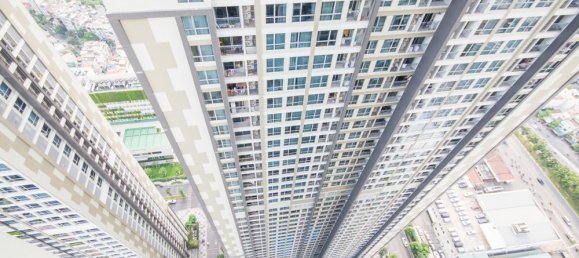 2 bedrooms Apartment in Binh Thanh, Vietnam No. 17782 26