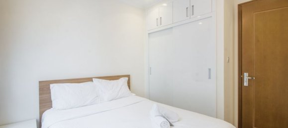 2 bedrooms Apartment in Binh Thanh, Vietnam No. 17782 18