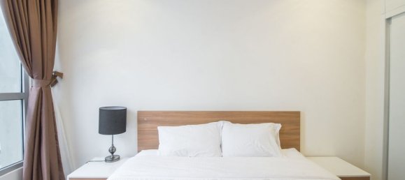 2 bedrooms Apartment in Binh Thanh, Vietnam No. 17782 20