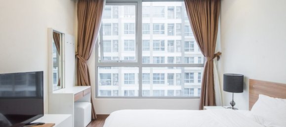 2 bedrooms Apartment in Binh Thanh, Vietnam No. 17782 16