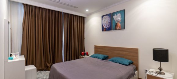 2 bedrooms Apartment in Binh Thanh, Vietnam No. 17782 23