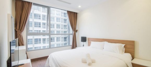 2 bedrooms Apartment in Binh Thanh, Vietnam No. 17782 17