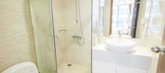 2 bedrooms Apartment in Binh Thanh, Vietnam No. 17782 25