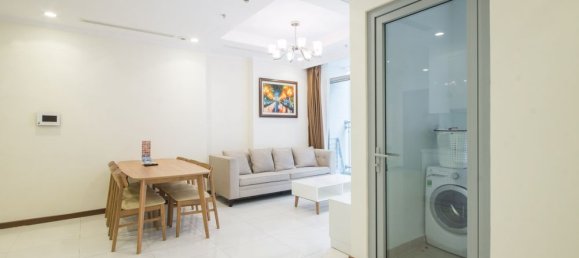 2 bedrooms Apartment in Binh Thanh, Vietnam No. 17782 7