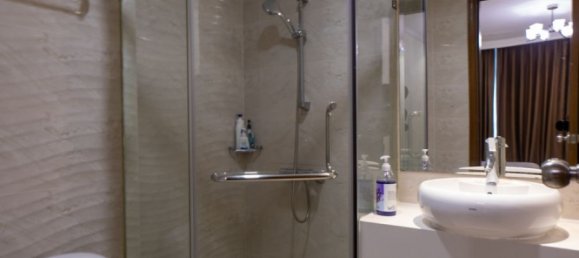 2 bedrooms Apartment in Binh Thanh, Vietnam No. 17782 24