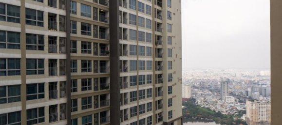 2 bedrooms Apartment in Binh Thanh, Vietnam No. 17782 27