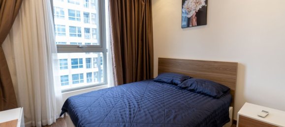 2 bedrooms Apartment in Binh Thanh, Vietnam No. 17782 29