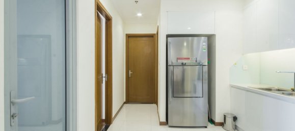 2 bedrooms Apartment in Binh Thanh, Vietnam No. 17782 11