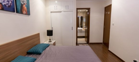 2 bedrooms Apartment in Binh Thanh, Vietnam No. 17782 21