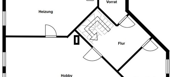 Дом с 3 спальнями в Штормарн, Германия № 275722 26