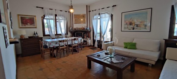 8 rooms Villa in San Felice Circeo, Italy No. 73718 7
