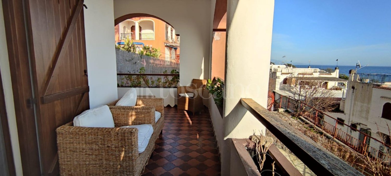 8 rooms Villa in San Felice Circeo, Italy No. 73718
