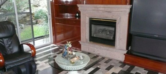 Casa de 4 dormitorios en Nuevo León, Mexico No. 187561 2