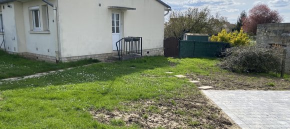 1 غرف نوم منزل في Villers-Cotterets, France رقم 76446 2