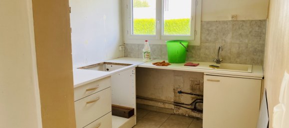 1 غرف نوم منزل في Villers-Cotterets, France رقم 76446 4