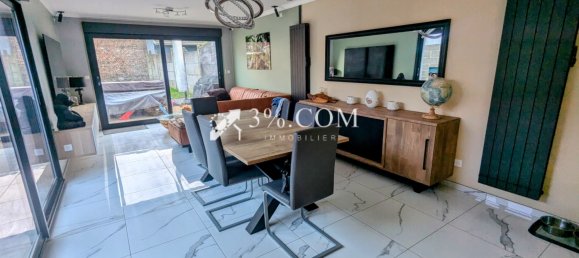 3 Schlafzimmer Villa in Wingles, France, Nr. 42013 3