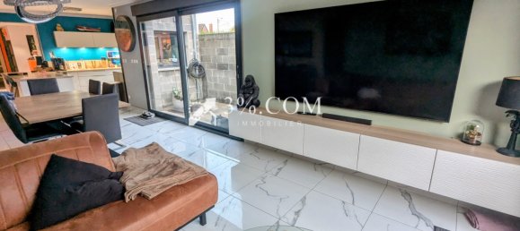 3 Schlafzimmer Villa in Wingles, France, Nr. 42013 4