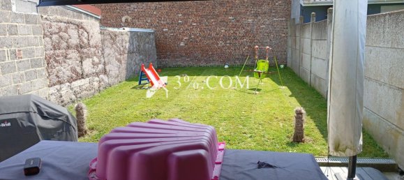 3 Schlafzimmer Villa in Wingles, France, Nr. 42013 9