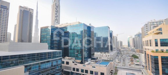 1 bedroom Apartment in Business Bay, UAE No. 27594 18