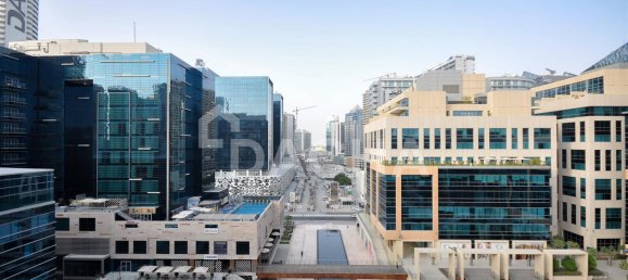1 bedroom Apartment in Business Bay, UAE No. 27594 22