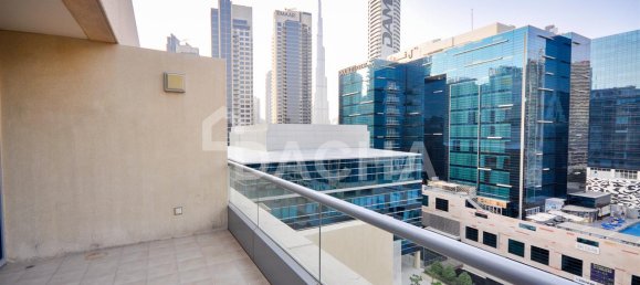 1 bedroom Apartment in Business Bay, UAE No. 27594 21