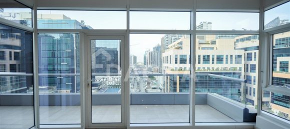 1 bedroom Apartment in Business Bay, UAE No. 27594 5