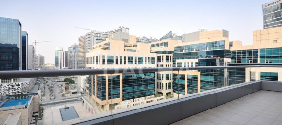 1 bedroom Apartment in Business Bay, UAE No. 27594 20