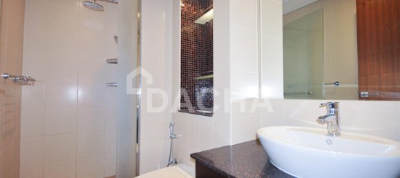 1 bedroom Apartment in Business Bay, UAE No. 27594 10