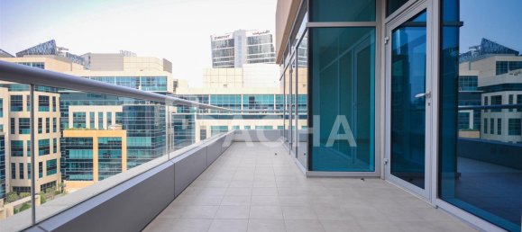 1 bedroom Apartment in Business Bay, UAE No. 27594 19