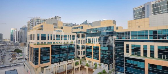 1 bedroom Apartment in Business Bay, UAE No. 27594 17