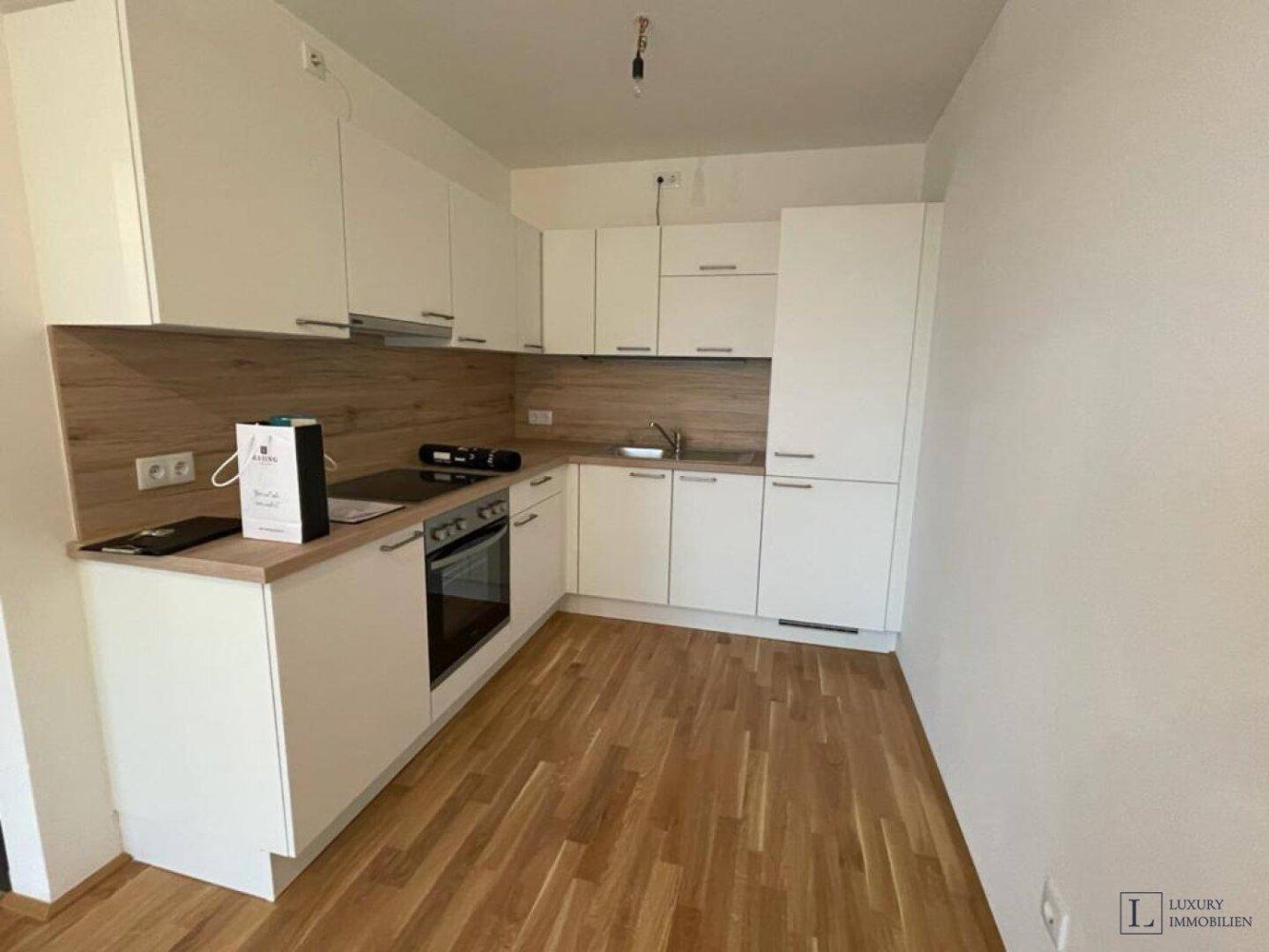 Apartamento de 2 divisões em Vienna, Austria N.º 183700