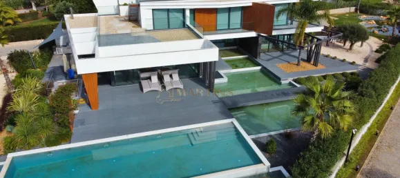 4 Schlafzimmer Haus in Lagoa, Portugal, Nr. 57253 32