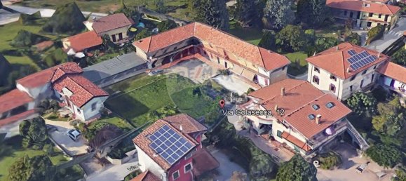 3 rooms Apartment in Vergiate, Italy No. 87675 14