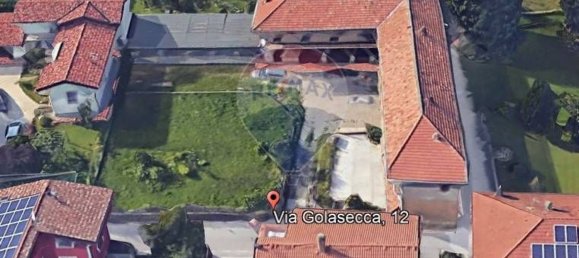 3 rooms Apartment in Vergiate, Italy No. 87675 15