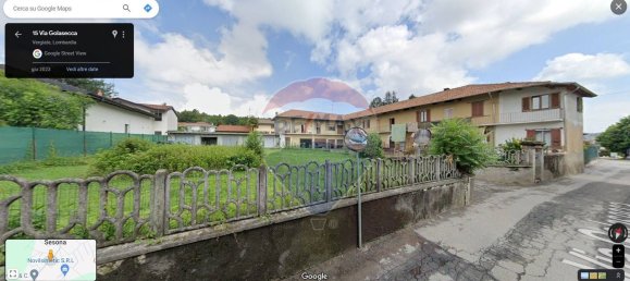 3 rooms Apartment in Vergiate, Italy No. 87675 17