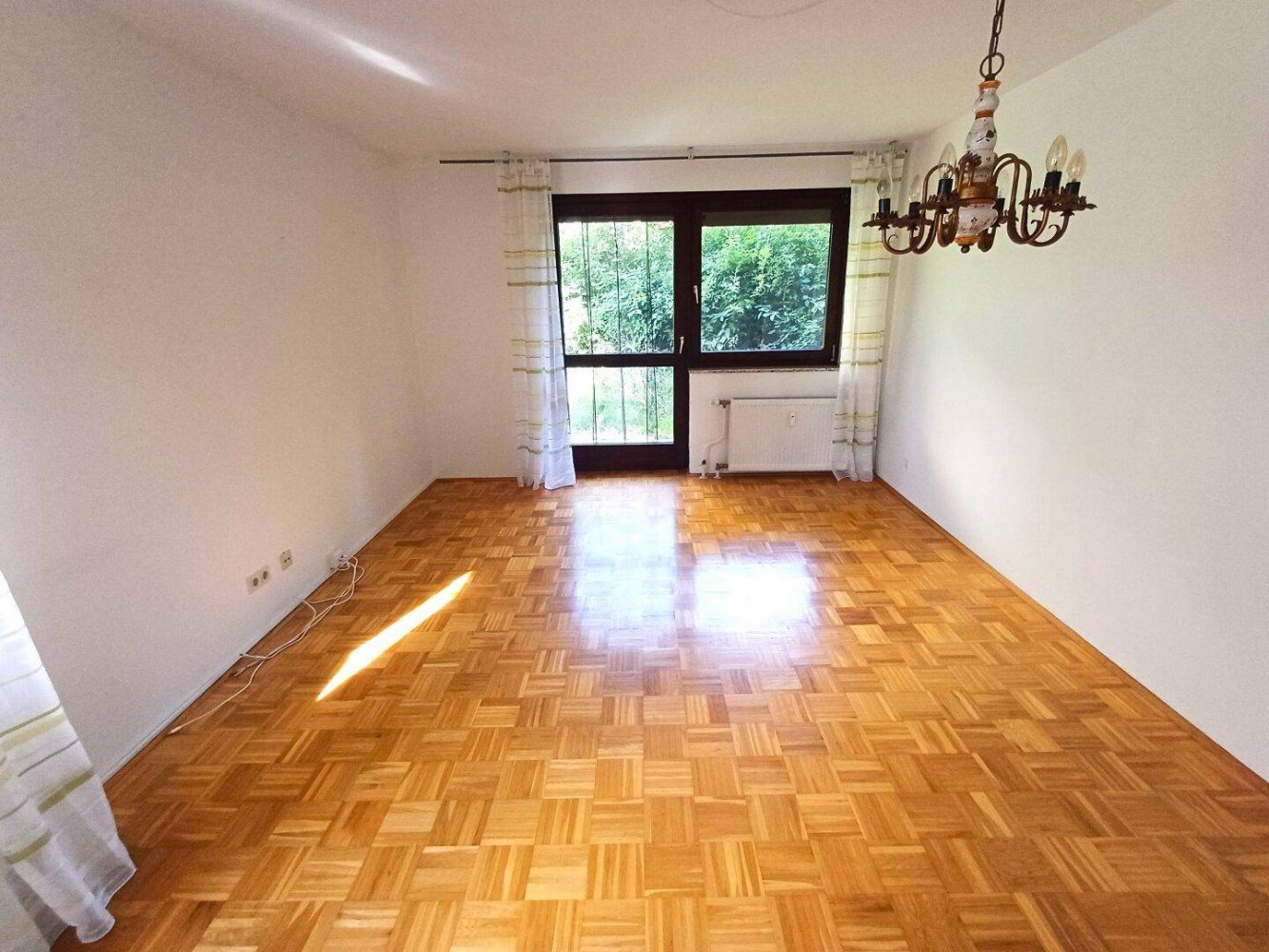 Apartamento de 2 habitaciónes en Seeham, Austria No. 255557