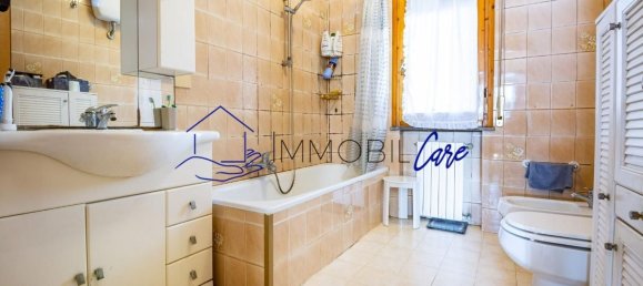 Apartamento de 2 habitaciónes en Pisa, Italy No. 296045 13