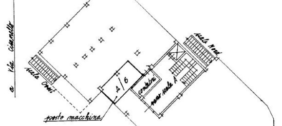Apartamento de 2 habitaciónes en Pisa, Italy No. 296045 21