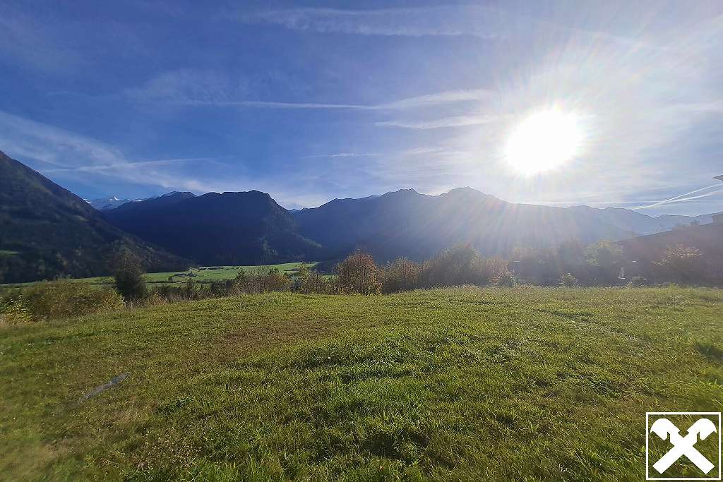 Grundstück in Neukirchen am Großvenediger, Austria, Nr. 67327