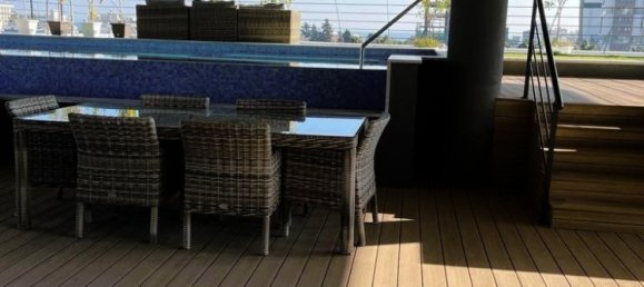 3 bedrooms Apartment in Potamos tis Germasogeias, Cyprus No. 22069 15