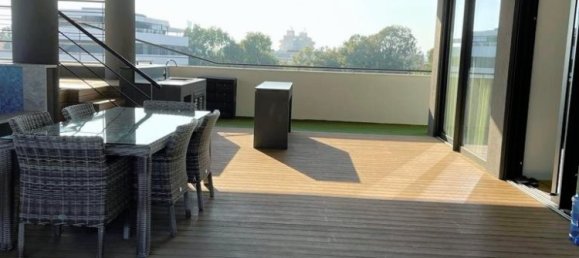 3 bedrooms Apartment in Potamos tis Germasogeias, Cyprus No. 22069 16