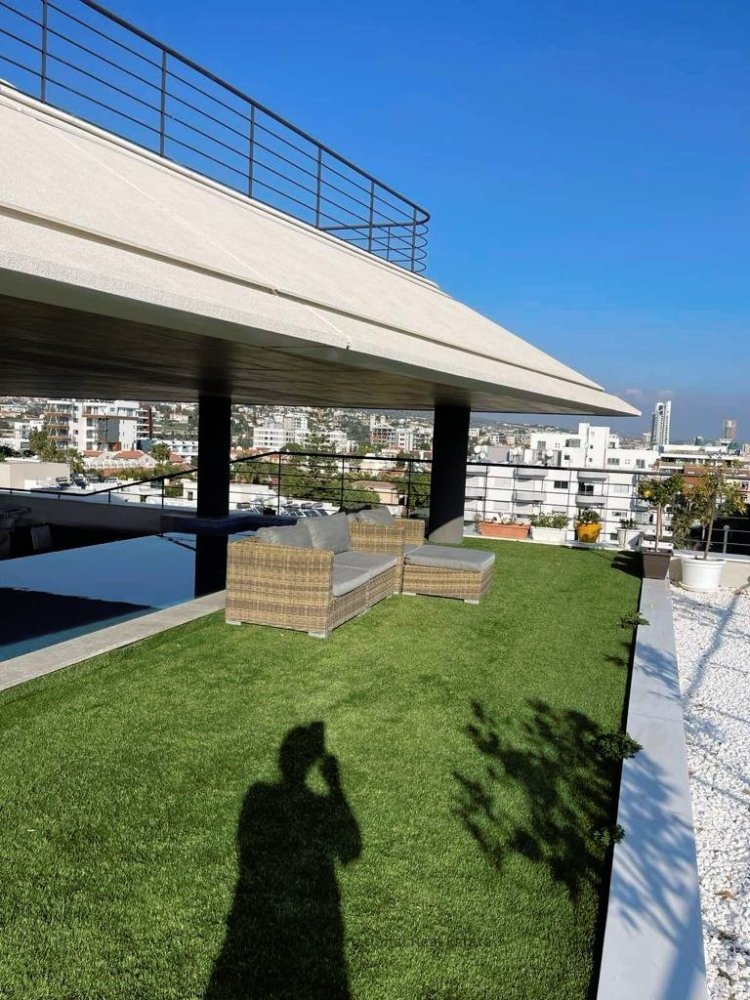 3 bedrooms Apartment in Potamos tis Germasogeias, Cyprus No. 22069