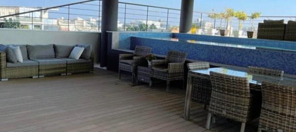 3 bedrooms Apartment in Potamos tis Germasogeias, Cyprus No. 22069 17